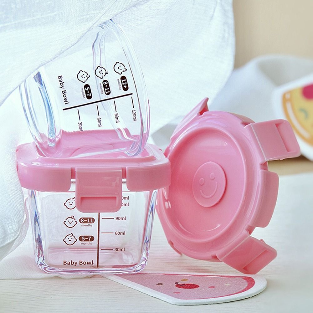 Scatola per la conservazione d - Baby Food Jar recensione e prezzo