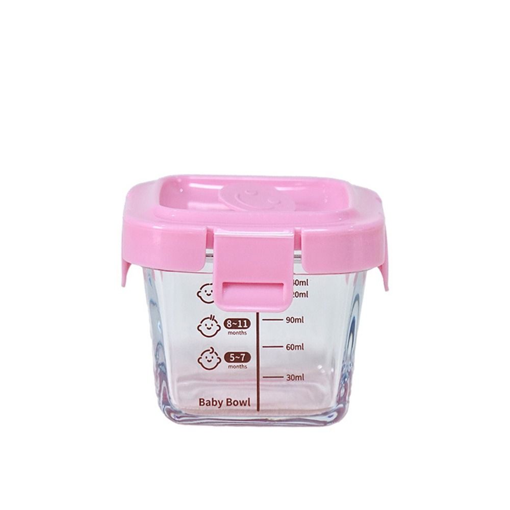 Scatola per la conservazione d - Baby Food Jar recensione e prezzo