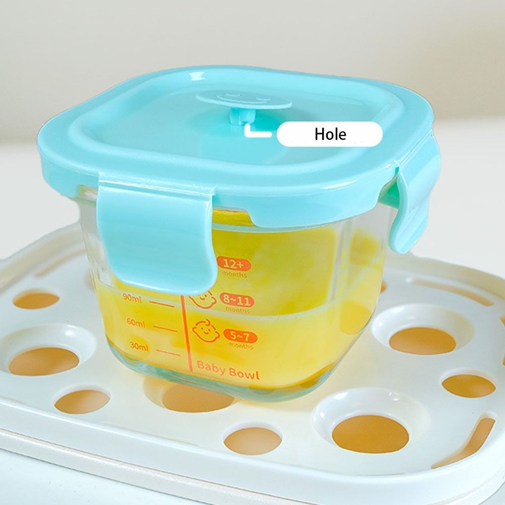 Nuova scatola per la conservaz - Baby Food Jar recensione e prezzo
