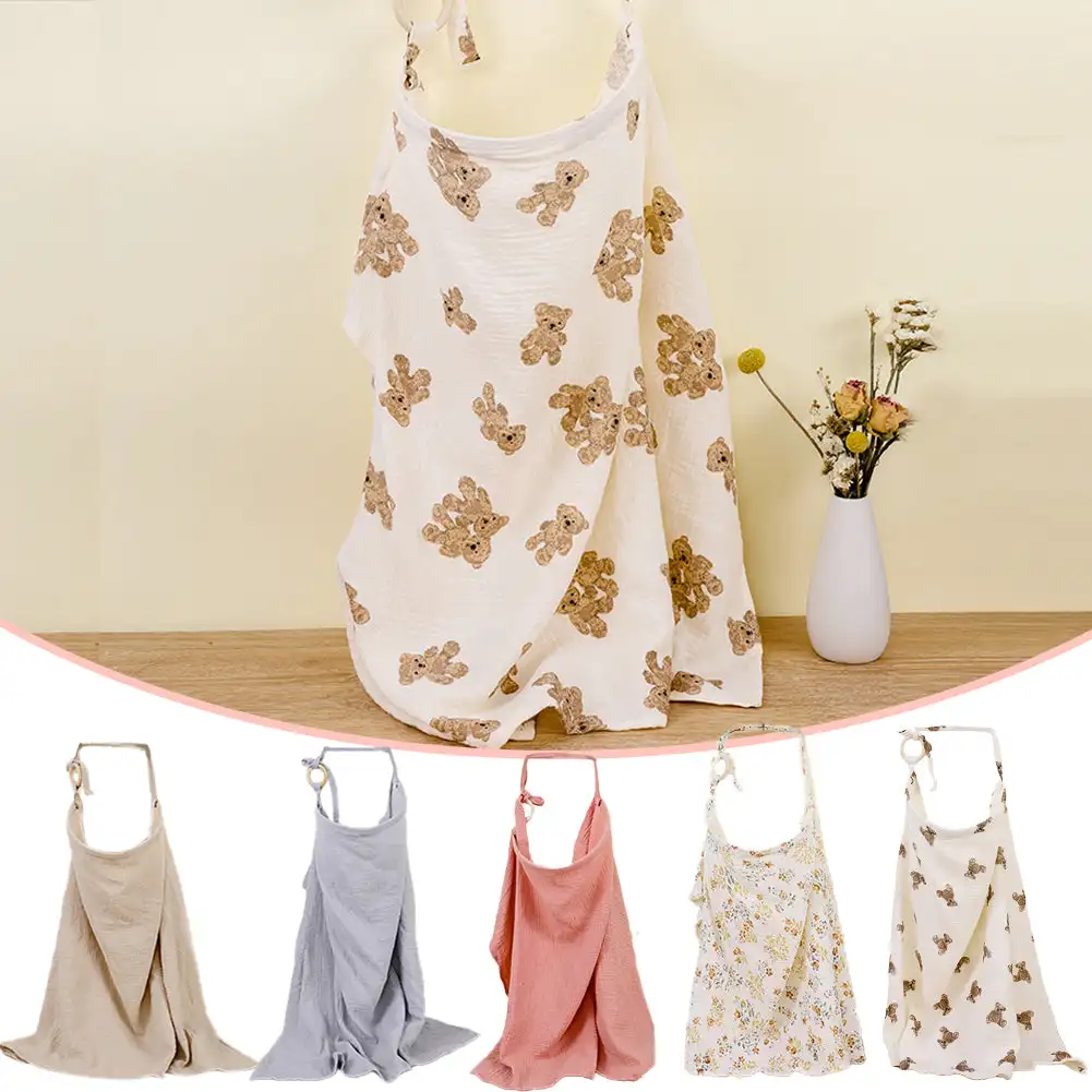 Copertina per Allattamento in  - Baby Food Apron recensione e prezzo