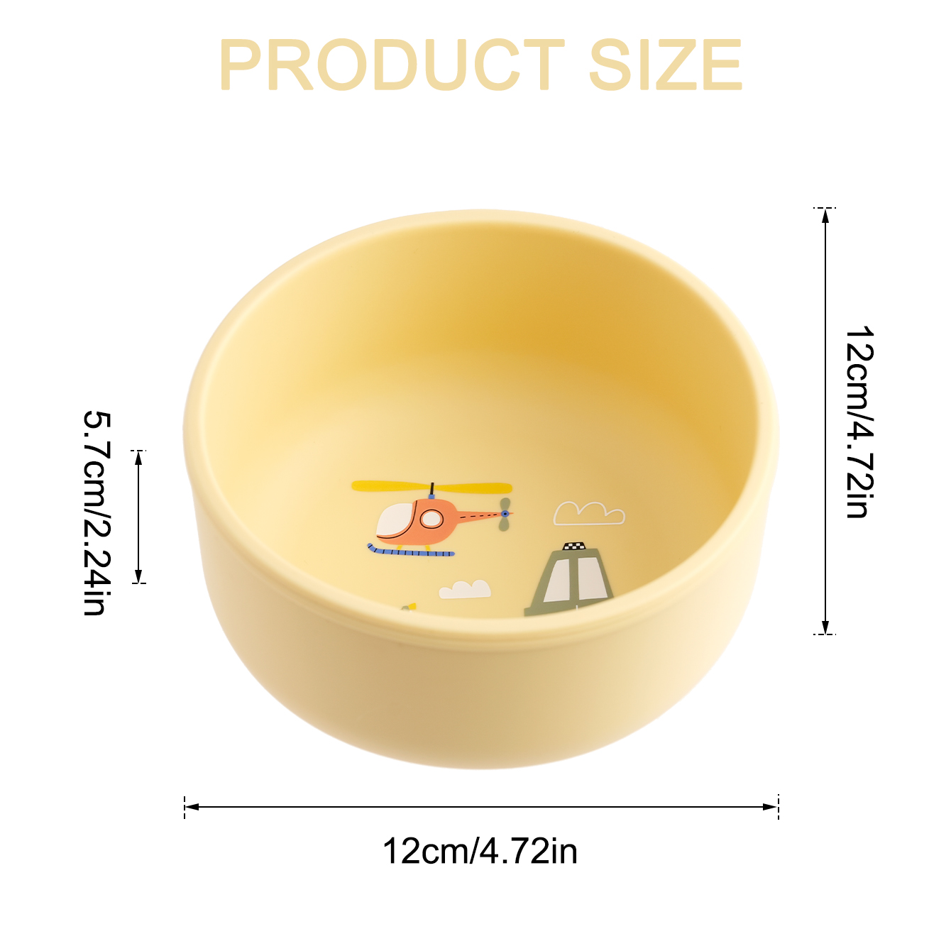 1 pz ciotola per lo svezzament - Baby Food Hero recensione e prezzo
