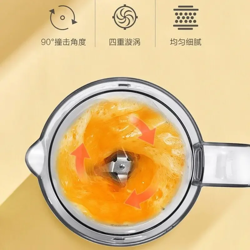 Frullatore multifunzione per u - Baby Food Blender recensione e prezzo