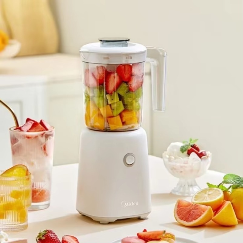 Frullatore multifunzione per u - Baby Food Blender recensione e prezzo