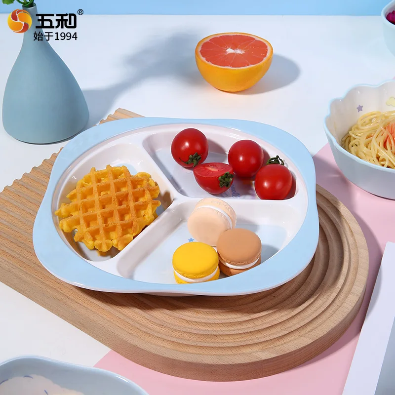 Per Sanrio Stoviglie Anti Scot - Baby Food Menu recensione e prezzo