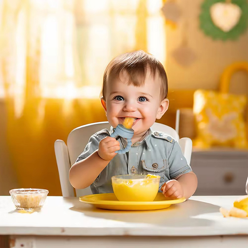 Vassoio per congelatore per al - Baby Food Hero recensione e prezzo