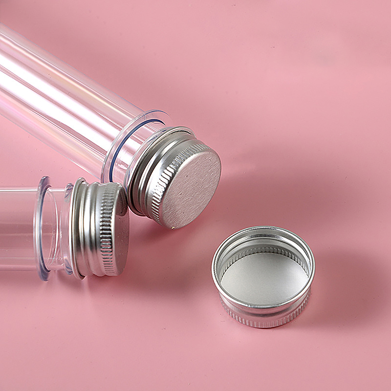 Provette da laboratorio in pla - Baby Food Jar recensione e prezzo