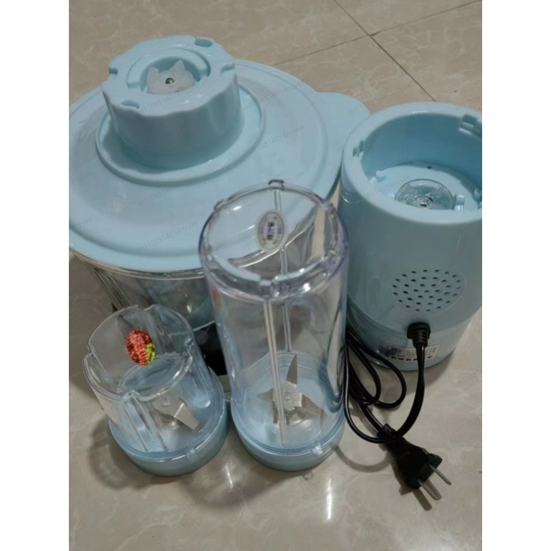 Robot da Cucina 6-in-1 per Bam - Baby Food Healthy recensione e prezzo