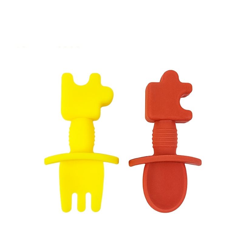 6 pezzi/set utensili per l'ali - Baby Food Menu recensione e prezzo