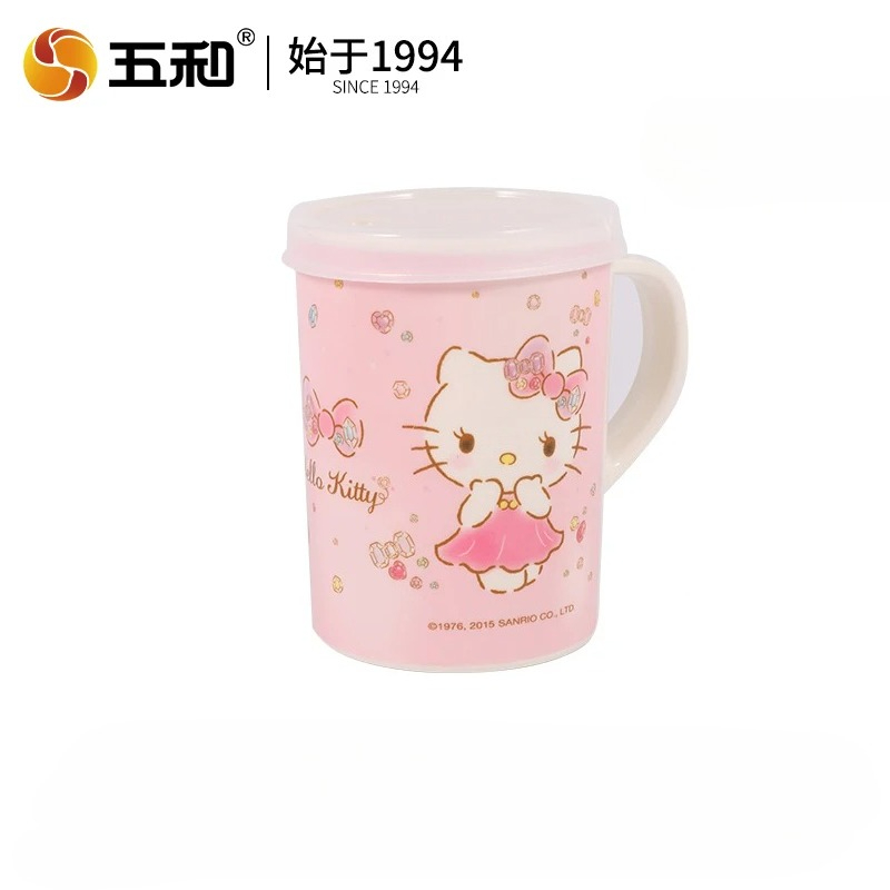 Per Hello Kitty Stoviglie Ciot - Baby Food Menu recensione e prezzo