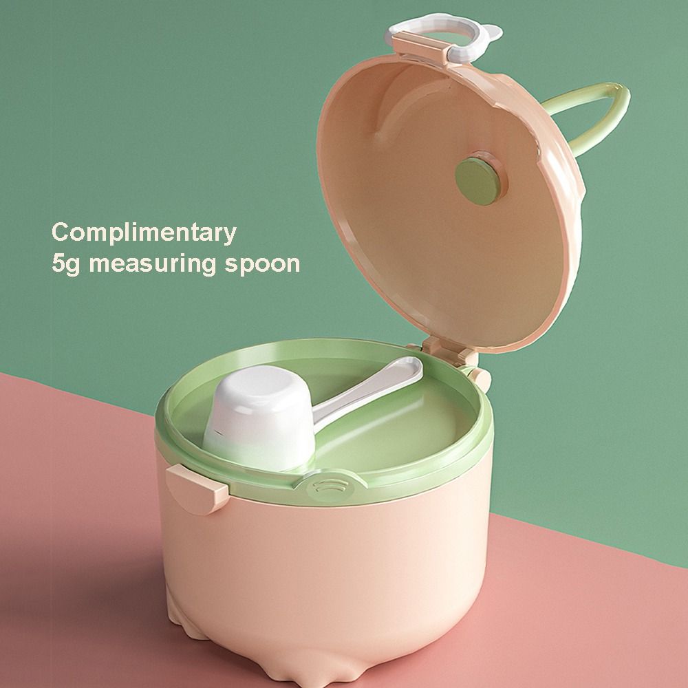 Cartone animato Latte in polve - Baby Food Jar recensione e prezzo