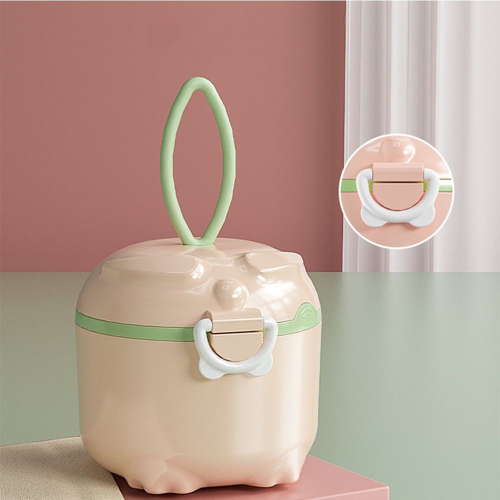 Cartone animato Latte in polve - Baby Food Jar recensione e prezzo