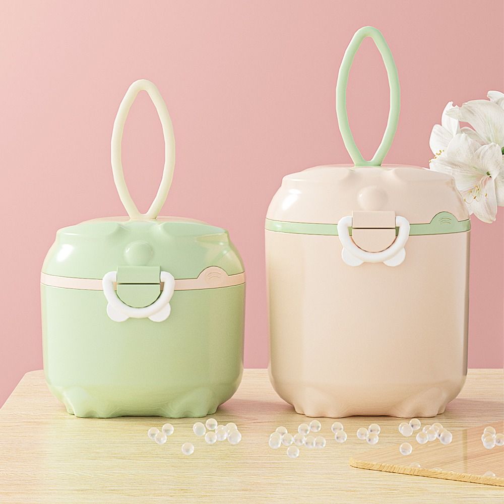 Cartone animato Latte in polve - Baby Food Jar recensione e prezzo