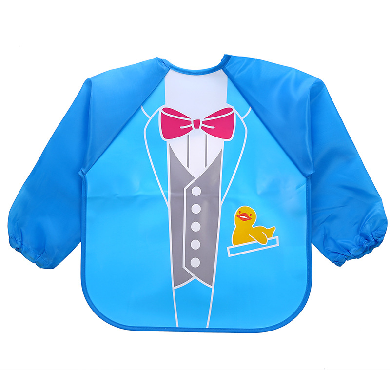 Bavaglini Bandana per bambini  - Baby Food Apron recensione e prezzo