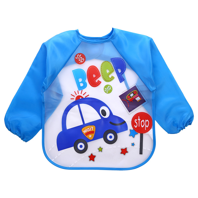 Bavaglini Bandana per bambini  - Baby Food Apron recensione e prezzo