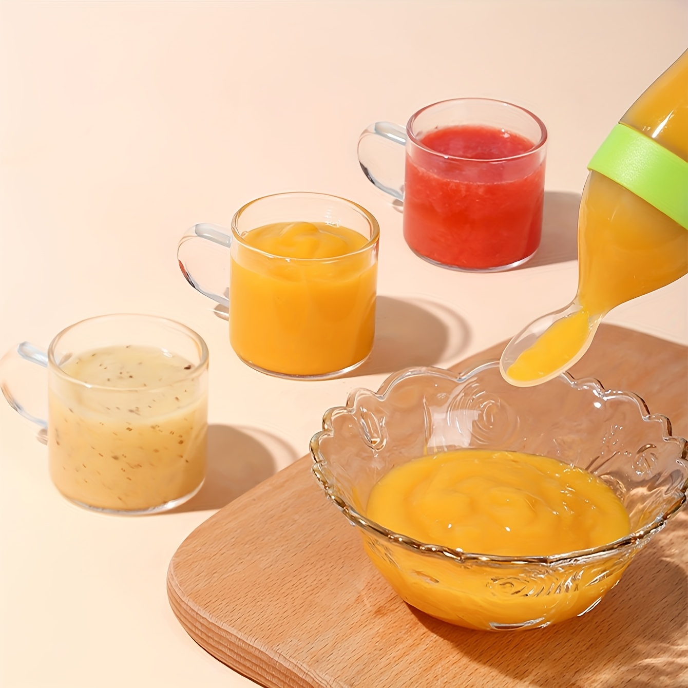 9 posate per l'alimentazione:  - Baby Food Jar recensione e prezzo