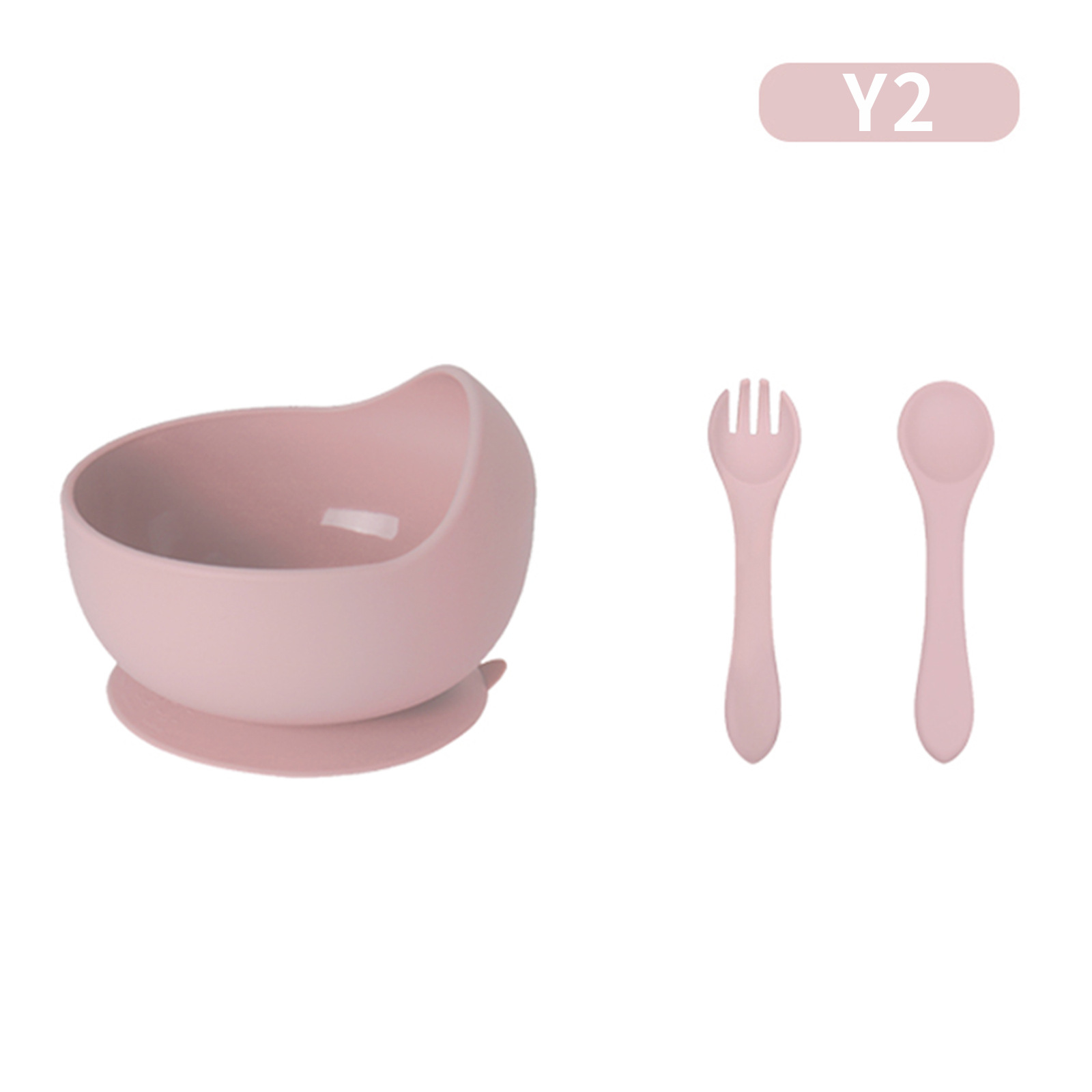 Set di stoviglie per bambini S - Baby Food Menu recensione e prezzo
