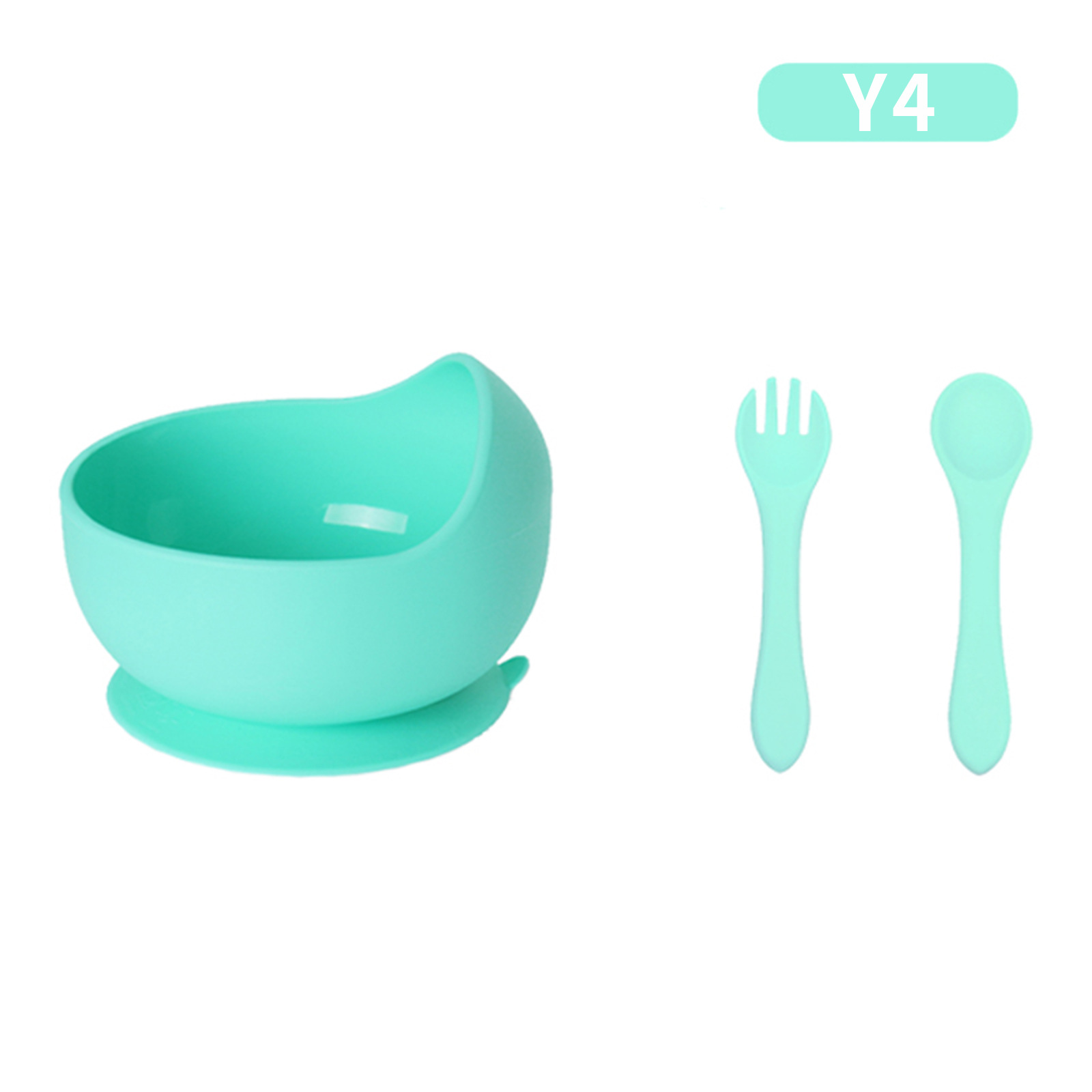 Set di stoviglie per bambini S - Baby Food Menu recensione e prezzo