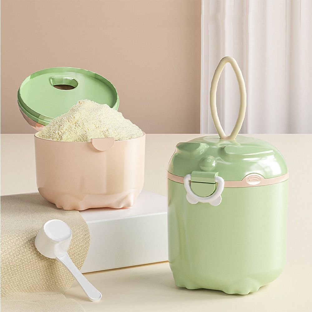 Cucchiaio per latte in polvere - Baby Food Jar recensione e prezzo