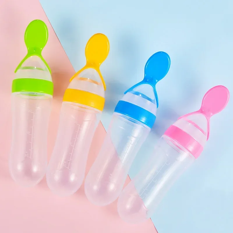 Biberon sicuro per bambini Cuc - Baby Food Jar recensione e prezzo