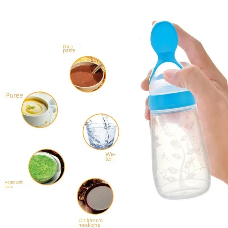 Biberon sicuro per bambini Cuc - Baby Food Jar recensione e prezzo