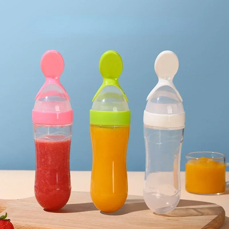 Biberon sicuro per bambini Cuc - Baby Food Jar recensione e prezzo