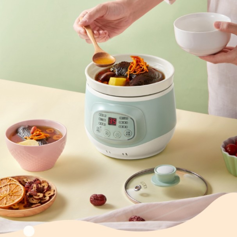 Pentola Elettrica per Pappe e  - Baby Rice Food recensione e prezzo