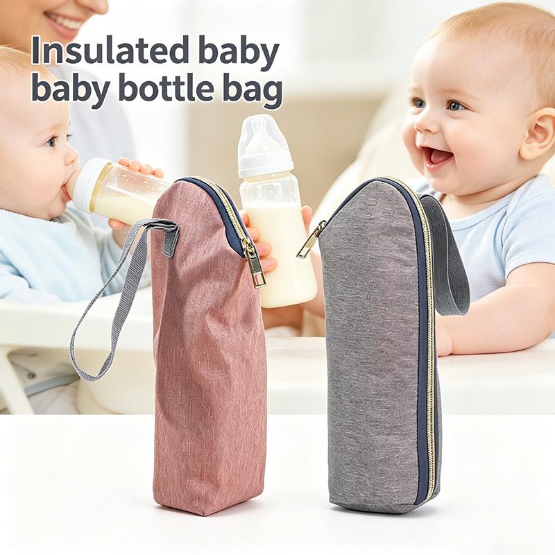 Borsa termica portatile per bi - Baby Food Warmer recensione e prezzo