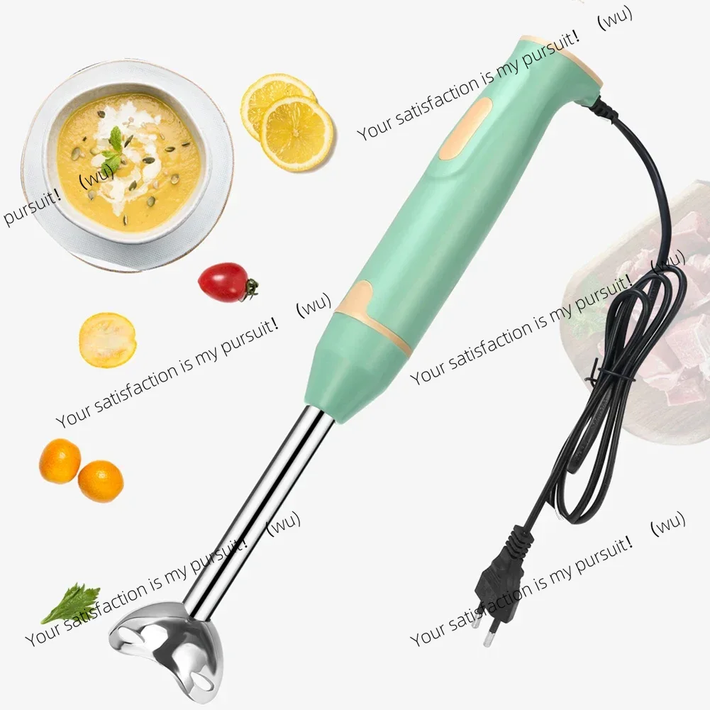 Frullatore elettrico portatile - Baby Food Blender recensione e prezzo