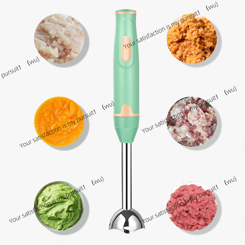 Frullatore elettrico portatile - Baby Food Blender recensione e prezzo