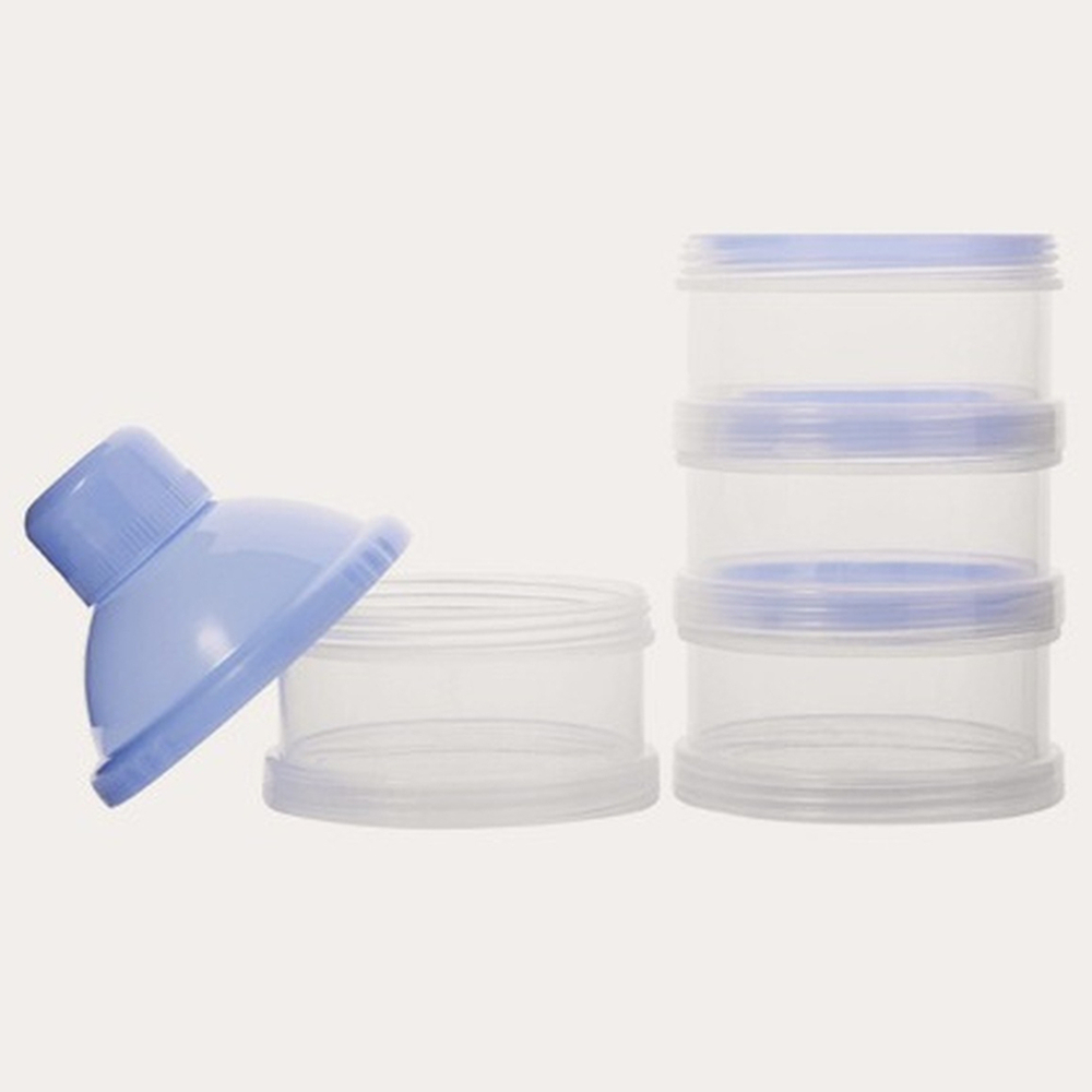 Contenitore Portatile per Latt - Baby Food Hero recensione e prezzo