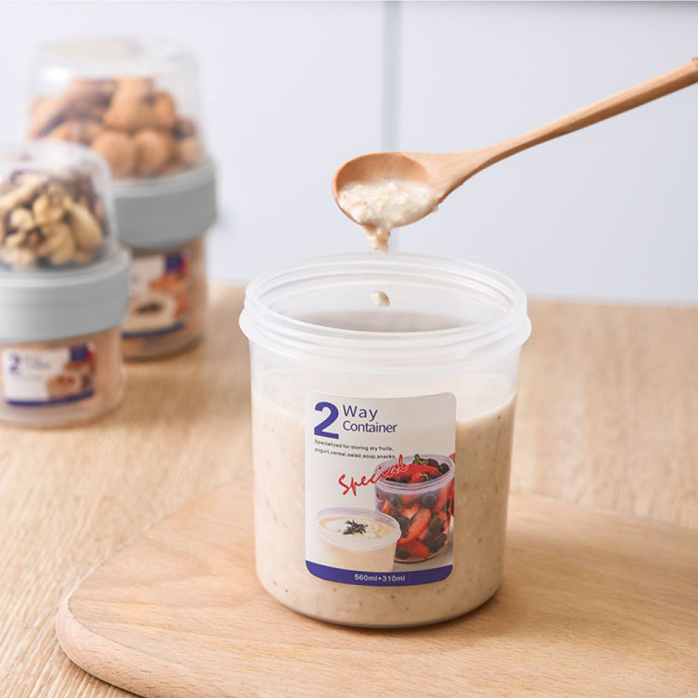 Contenitore per Alimenti a Dop - Baby Food Jar recensione e prezzo