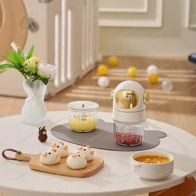 Robot da Cucina per Bambini co - Baby Food Blender recensione e prezzo