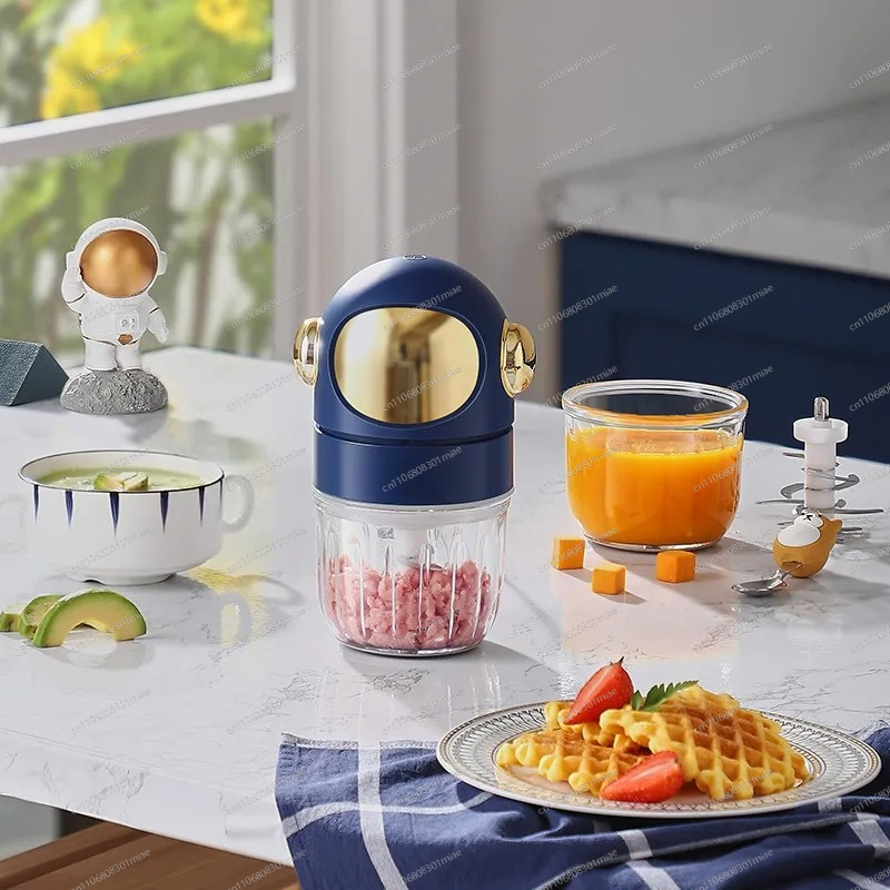 Robot da Cucina per Bambini co - Baby Food Blender recensione e prezzo