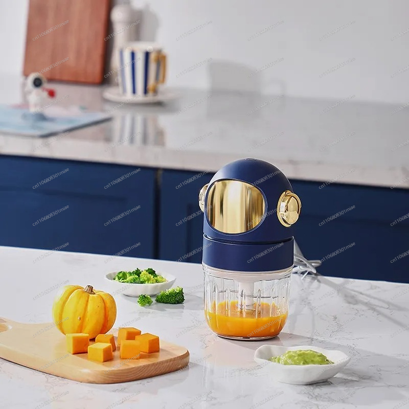 Robot da Cucina per Bambini co - Baby Food Blender recensione e prezzo